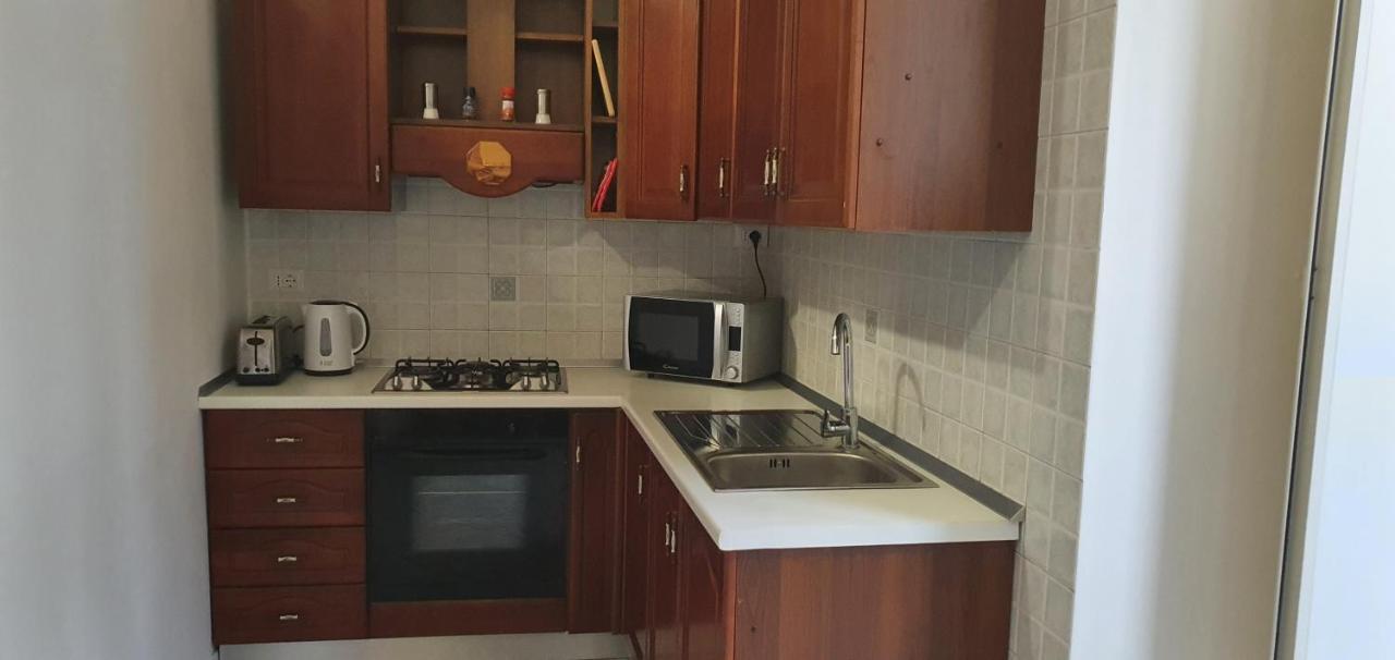 La Casa Di Maya Наполи Екстериор снимка